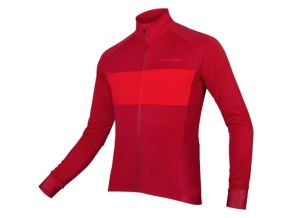 Endura FS260 Pro Jetstream naisten pitkähihainen ajopaita