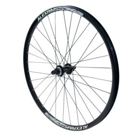 Etupyörä 27,5" (23-584) XC Shimano Alex DP23