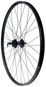 Etupyörä 29" 25-622 XC Disc, Alex DP25, (6-pultti, pikalinkku)