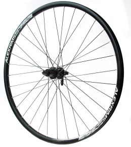 Takapyörä 29" (23-622) XC Shimano Alex DP23 8/9/10v