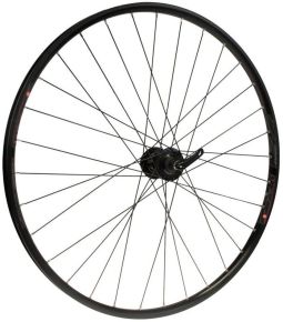 Etupyörä 29" Mach1 Klixx Disc (Center Lock, pikalinkku)