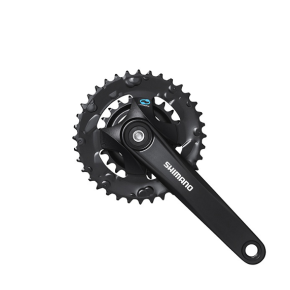 Shimano FC-M315-2, 8/7s kampisarja