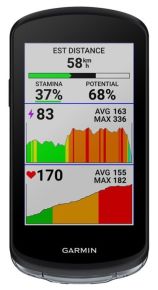 Garmin Edge 1040