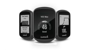 Garmin Edge 130 Plus MTB Bundle