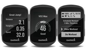 Garmin Edge 130 Plus