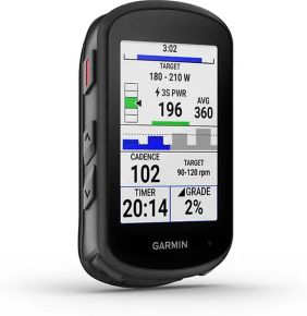 Garmin Edge 540