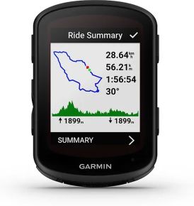 Garmin Edge 840