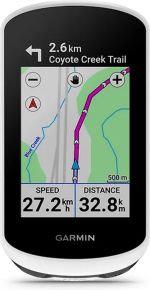 Garmin Edge Explore 2