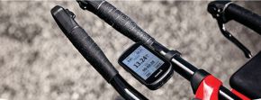 Garmin Edge Time Trial / Tri Bar etuteline