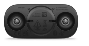 Garmin HRM 200 sykevyö M-XL