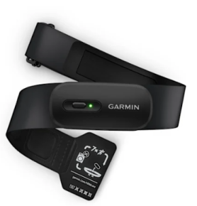 Garmin HRM 200 sykevyö M-XL