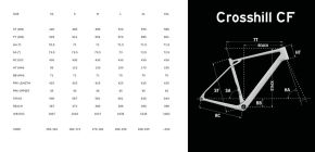 Lapierre Crosshil CF 7.0