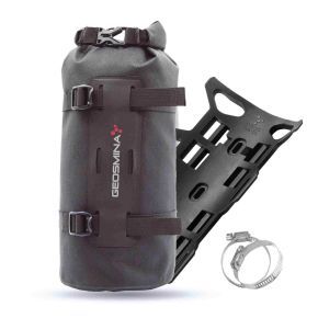 Geosmina Cargo Cage Bag