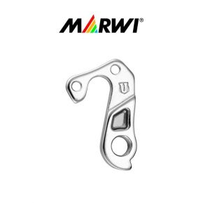 Marwi GH-162 takavaihtajan korvake