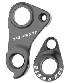 Marwi GH-182 takavaihtajan korvake