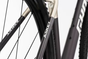 Ghost Asket Advanced