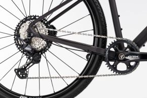 Ghost Asket Advanced