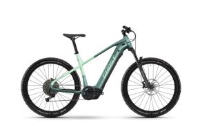 Ghost E-Teru Advanced 29"