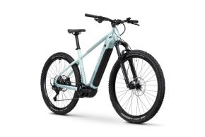 Ghost E-Teru Advanced 29"