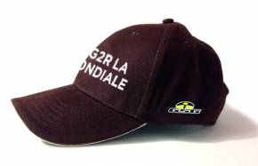 Giessegi AG2R baseball-lippis