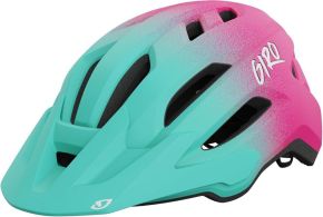 Giro Fixture II nuorten ja naisten maastokypärä 