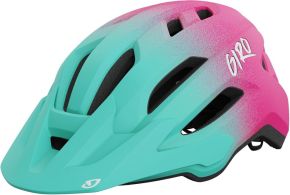 Giro Fixture MIPS II nuorten ja naisten kypärä