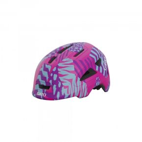 Giro Scamp II lasten kypärä