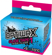 Optiwax Luistonauha 1 HF 10m, +5...-10°C