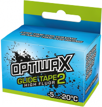 Optiwax Luistonauha 2 HF 10m, -5...-20°C