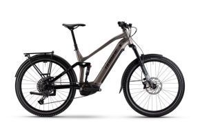 Haibike ADVENTR 10