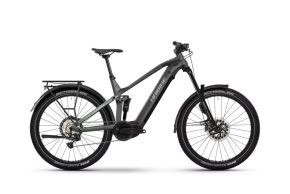 Haibike ADVENTR 11