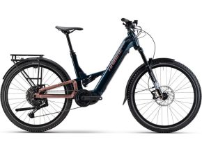 Haibike ADVENTR 8.5 Low