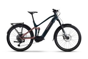 Haibike ADVENTR 8.5