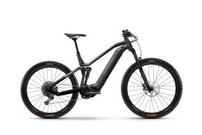 Haibike AllMtn 2