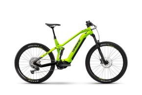 Haibike AllMtn 3