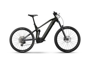 Haibike AllMtn 2