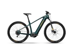 Haibike Alltrack 6 27,5"