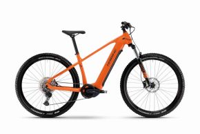 Haibike Alltrack 6 29"