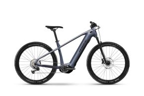 Haibike Alltrack 7 29"