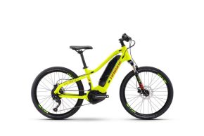 Haibike Alltrack Kids