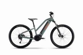  Haibike Alltrack Youth