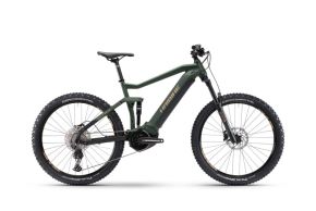 Haibike AllTrail 4 27,5"