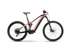 Haibike AllTrail 7 27,5 / 29"