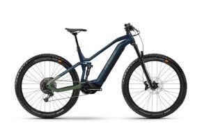 Haibike AllTrail 9 29"