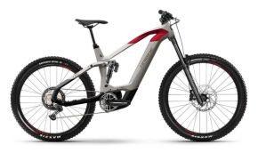 Haibike Hybe 9