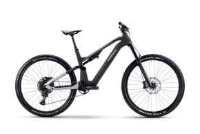 Haibike Lyke CF 10