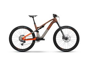 Haibike Lyke CF 10