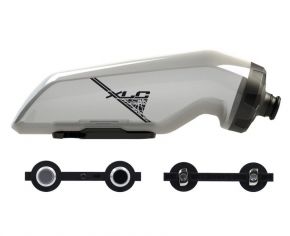 Haibike MRS Twist Bottle juomapullo