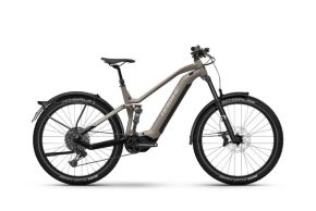 Haibike ADVENTR FS 10 i630