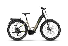 Haibike Trekking 4 Low